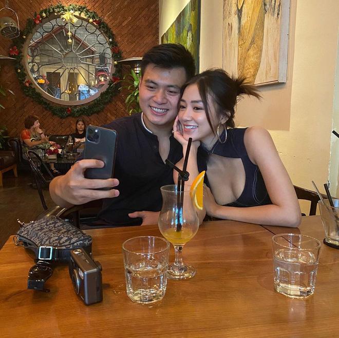 Salim hở vẫn sang, bảo sao bồ thiếu gia crush 15 năm không chán!-3