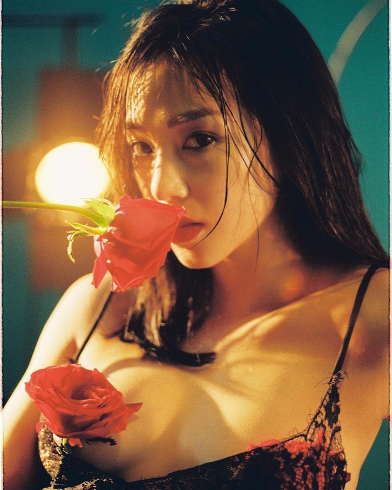 Salim hở vẫn sang, bảo sao bồ thiếu gia crush 15 năm không chán!-12