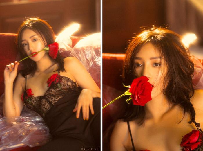 Salim hở vẫn sang, bảo sao bồ thiếu gia crush 15 năm không chán!-13