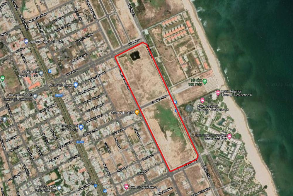 Giám đốc công ty bất động sản tự tử ngay sau khi tòa tuyên án-3