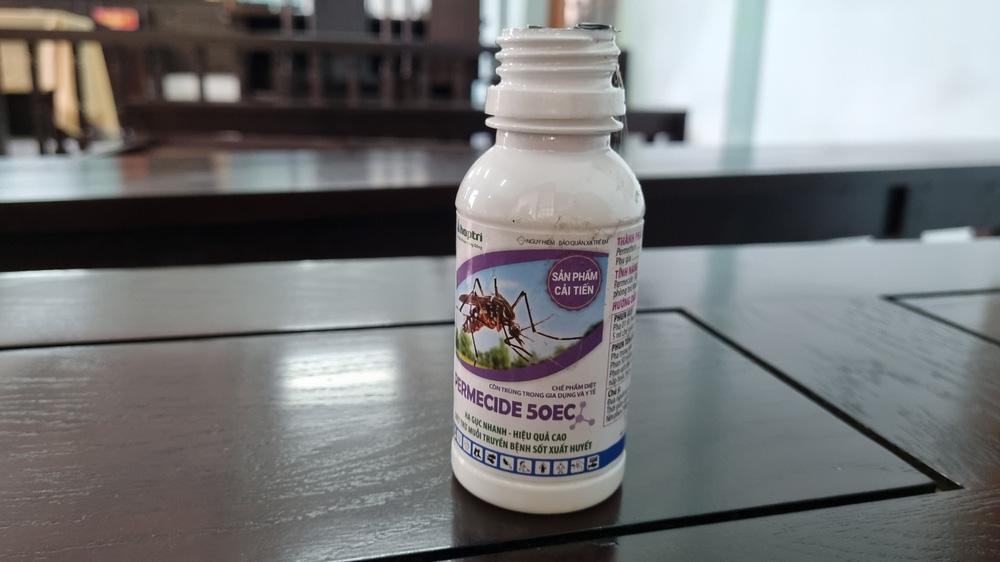 Giám đốc công ty bất động sản tự tử ngay sau khi tòa tuyên án-2