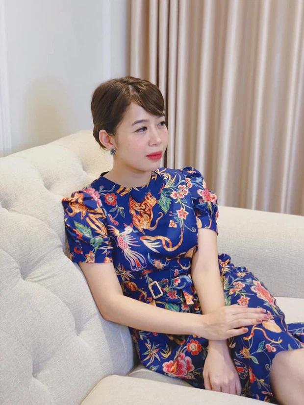 MC Diệp Chi kể lại kỷ niệm xúc động về nhạc sĩ Phú Quang-2