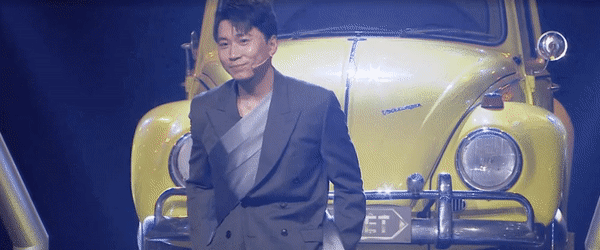 Hóa ra Karik và Thúy Ngân đã âm thầm bên nhau từ hơn 1 năm rồi!-3