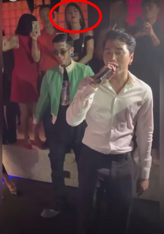 Hóa ra Karik và Thúy Ngân đã âm thầm bên nhau từ hơn 1 năm rồi!-5