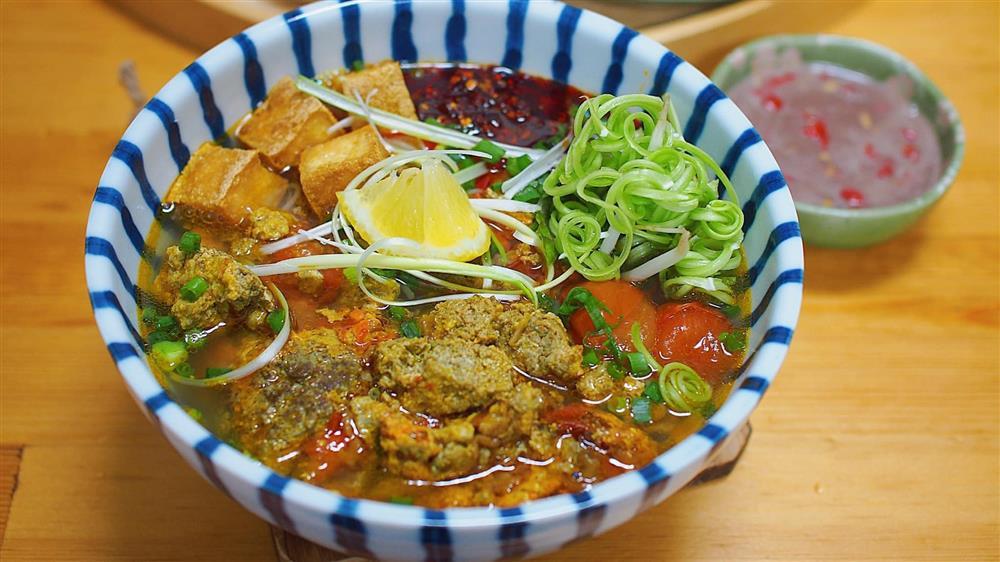 8x sống ở Nhật nhưng chỉ ăn sáng bằng đồ Việt chuẩn vị quê hương-11