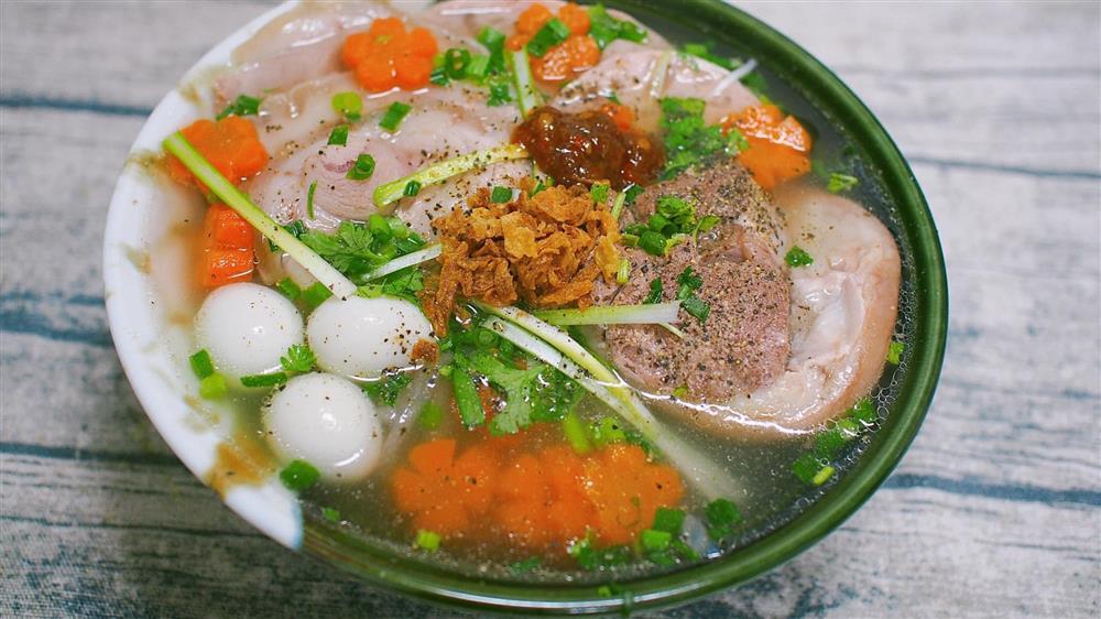 8x sống ở Nhật nhưng chỉ ăn sáng bằng đồ Việt chuẩn vị quê hương-12