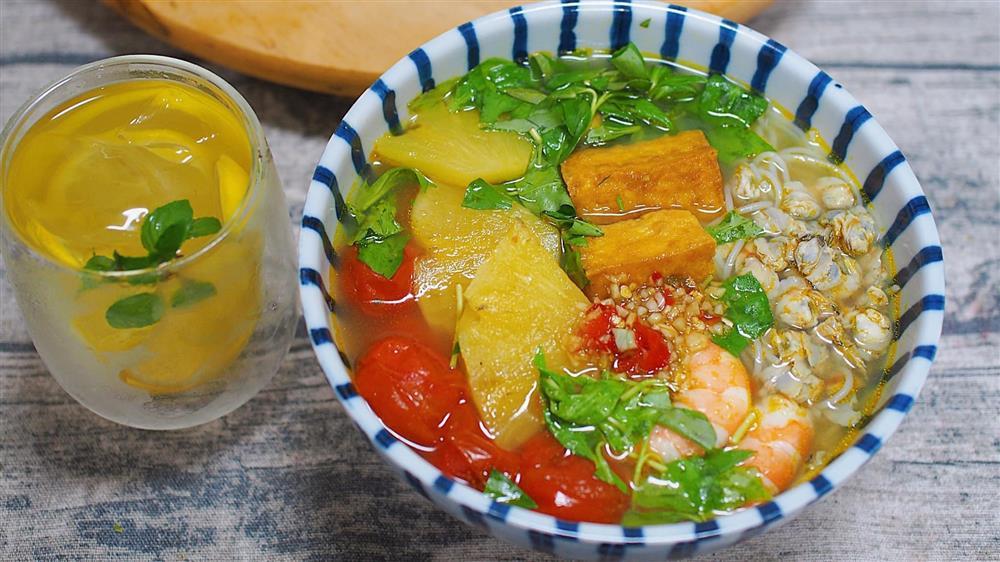 8x sống ở Nhật nhưng chỉ ăn sáng bằng đồ Việt chuẩn vị quê hương-13