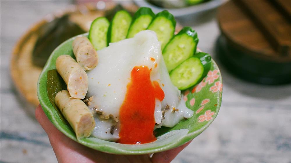 8x sống ở Nhật nhưng chỉ ăn sáng bằng đồ Việt chuẩn vị quê hương-14