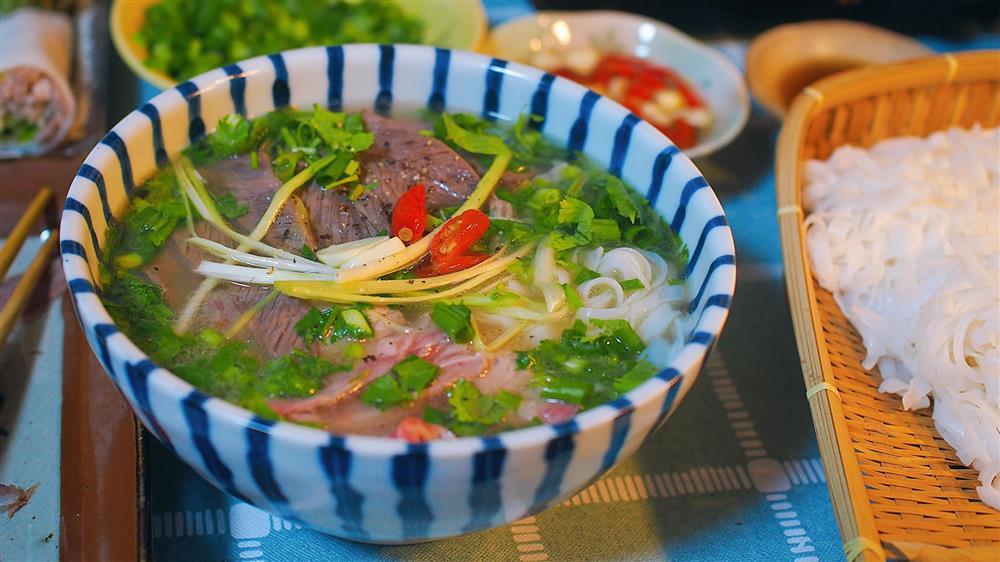 8x sống ở Nhật nhưng chỉ ăn sáng bằng đồ Việt chuẩn vị quê hương-5