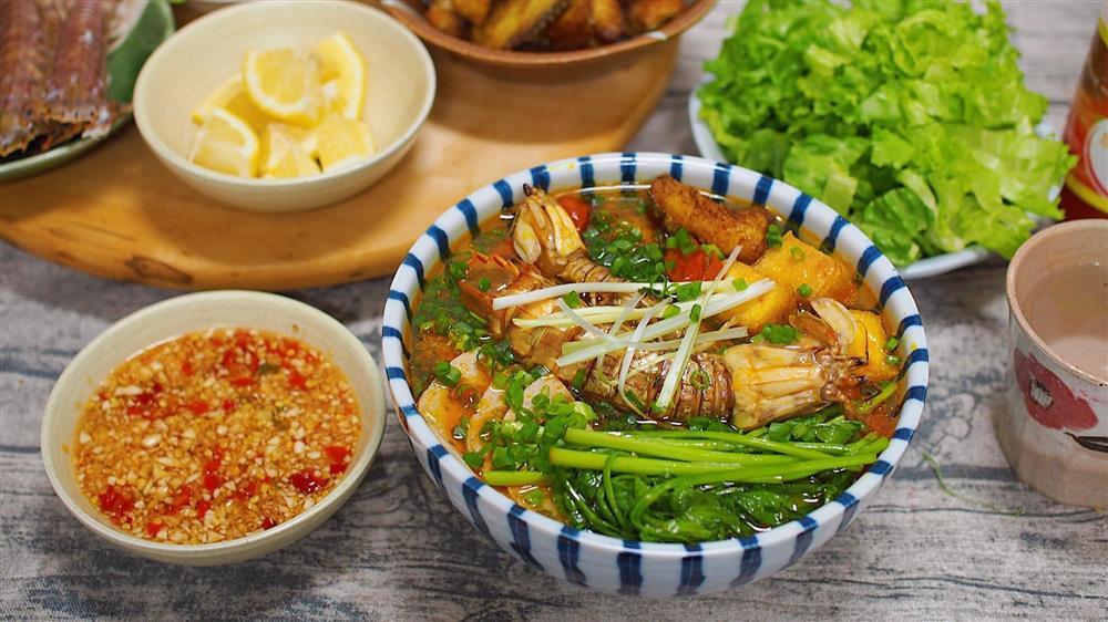 8x sống ở Nhật nhưng chỉ ăn sáng bằng đồ Việt chuẩn vị quê hương-10