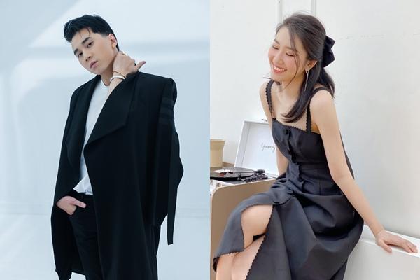 Karik tung ảnh bóng dáng 1 cô gái, mỹ nhân đình đám đó là ai?-10