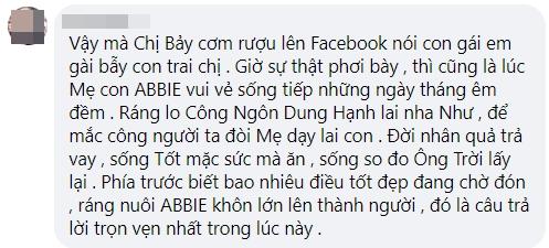 Hoàng Anh bị tố ngoại tình, mẹ Quỳnh Như vỗ mặt thông gia cũ-9