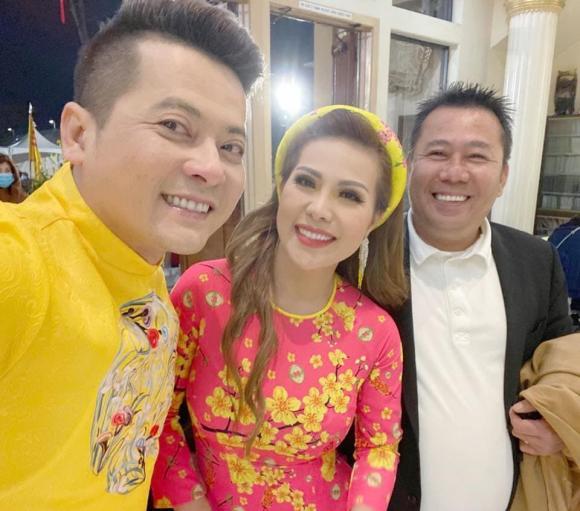 Hoàng Anh bị tố ngoại tình, mẹ Quỳnh Như vỗ mặt thông gia cũ-1