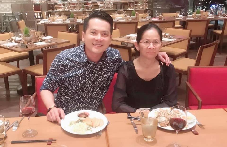 Hoàng Anh bị tố ngoại tình, mẹ Quỳnh Như vỗ mặt thông gia cũ-10