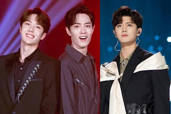 Mỹ nam Cbiz nhảy đẹp nhất: Tiêu Chiến chịu thua Vương Nhất Bác?-1