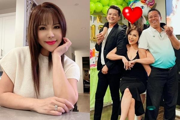 ĐỘC QUYỀN Thắm Bebe: Tôi có tình cảm với Hoàng Anh, ly hôn vì chồng quá tồi-6