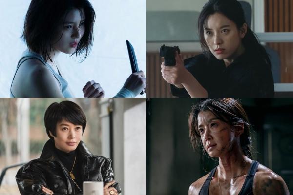 Xu hướng phim Hàn đổi vị, ngập ‘cảnh nóng’ để hút khán giả-4