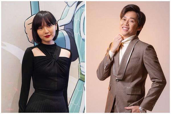 Con trai ruột Hoài Linh lần đầu kể về vị hôn thê ở Mỹ-5