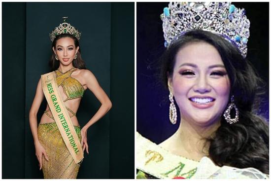 Thùy Tiên có gặp 'vận đen' như Phương Khánh vì nghi án mua giải?