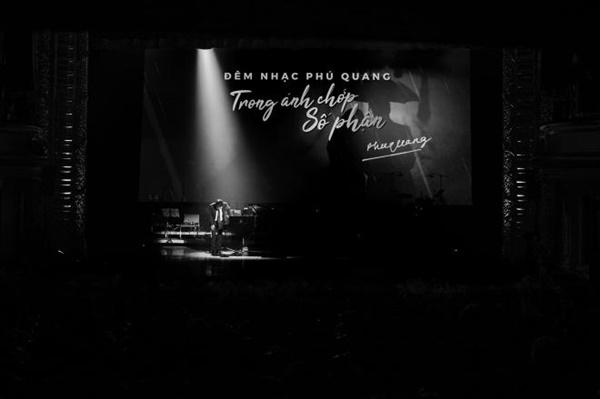 Xót xa dự cảm không qua khỏi bạo bệnh của nhạc sĩ Phú Quang-2