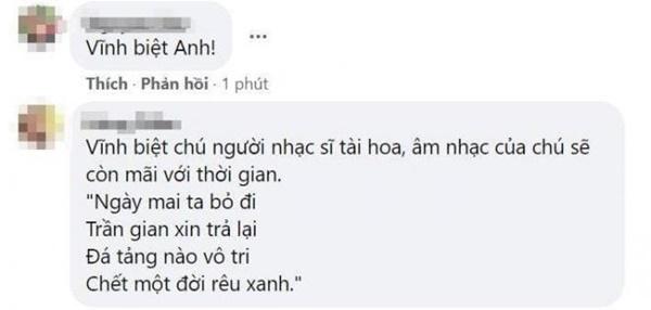 Xót xa dự cảm không qua khỏi bạo bệnh của nhạc sĩ Phú Quang-4