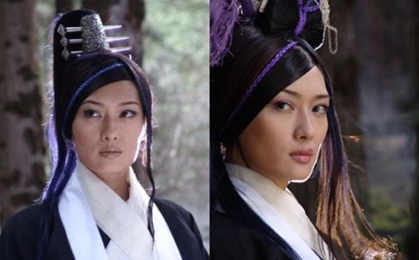 Mỹ nhân Tây Du Ký phải làm bảo mẫu, giờ sống như bà hoàng-2