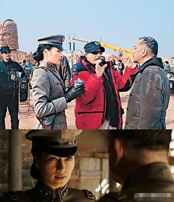 Mỹ nhân Tây Du Ký phải làm bảo mẫu, giờ sống như bà hoàng-6