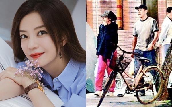 Mỹ nhân Tây Du Ký phải làm bảo mẫu, giờ sống như bà hoàng-7