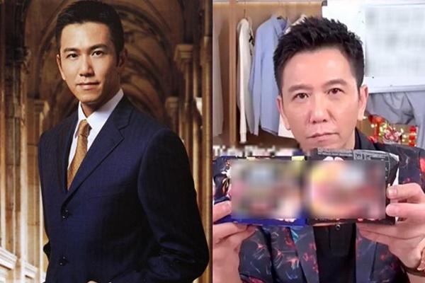 Anh chàng 7 vợ trong Lộc Đỉnh Ký, ngoài đời tình trường khác xa-10