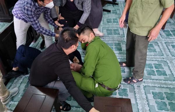 Giám đốc tự tử tại tòa khi bị tuyên thua vụ kiện 1.800 tỷ giờ ra sao?-1