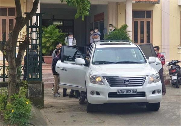 Giám đốc tự tử tại tòa khi bị tuyên thua vụ kiện 1.800 tỷ giờ ra sao?-3