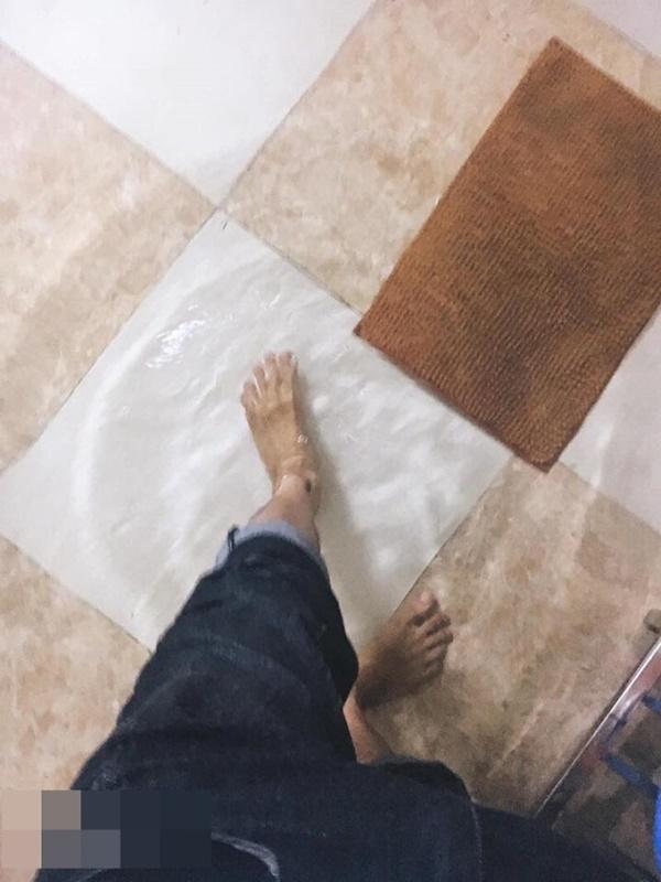 Đi làm đêm về, anh chàng đòi ‘lấy vợ mới’ vì cảnh tượng trong phòng-3