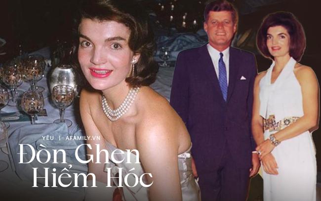 Bị tiểu tam cướp chồng, Đệ nhất phu nhân phủi cô ta như 1 hạt bụi-1