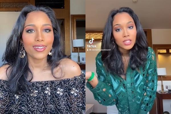 Đối thủ Kim Duyên không may mắc Covid-19 giờ ra sao?-3