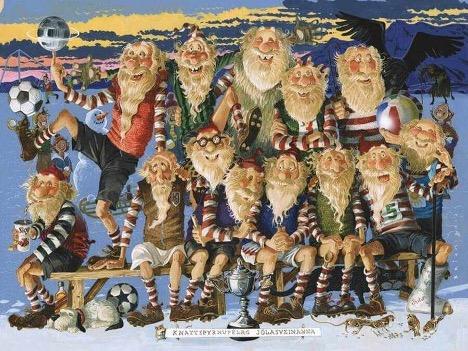 5 giáng sinh kỳ quặc nhất thế giới, đứng đầu là Tây Ban Nha-4