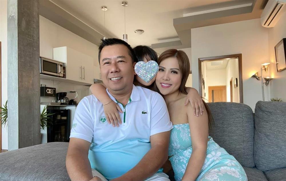 ĐỘC QUYỀN Thắm Bebe: Tôi có tình cảm với Hoàng Anh, ly hôn vì chồng quá tồi-2