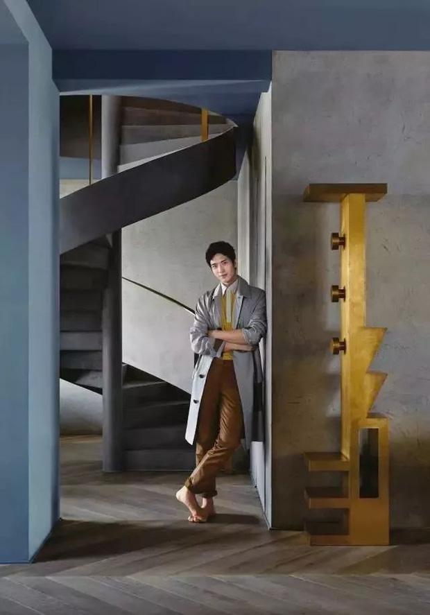 Lý do Tỉnh Bách Nhiên không bao giờ mời bạn về nhà-2