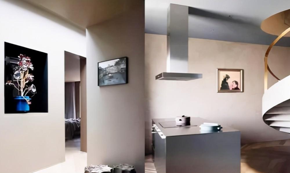 Lý do Tỉnh Bách Nhiên không bao giờ mời bạn về nhà-3