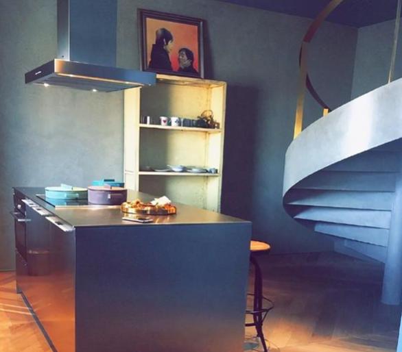 Lý do Tỉnh Bách Nhiên không bao giờ mời bạn về nhà-4