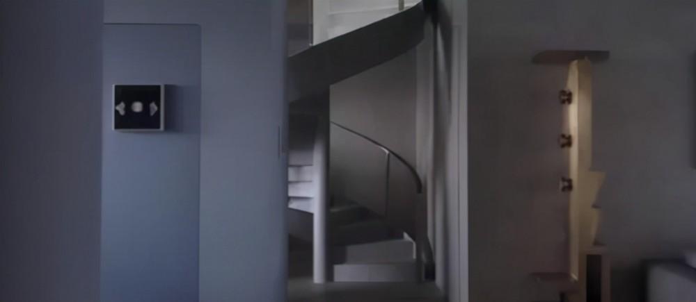 Lý do Tỉnh Bách Nhiên không bao giờ mời bạn về nhà-5