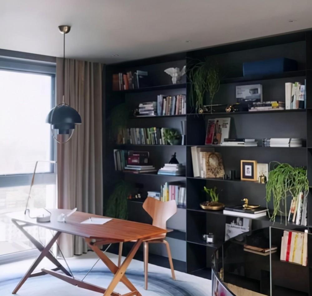 Lý do Tỉnh Bách Nhiên không bao giờ mời bạn về nhà-9