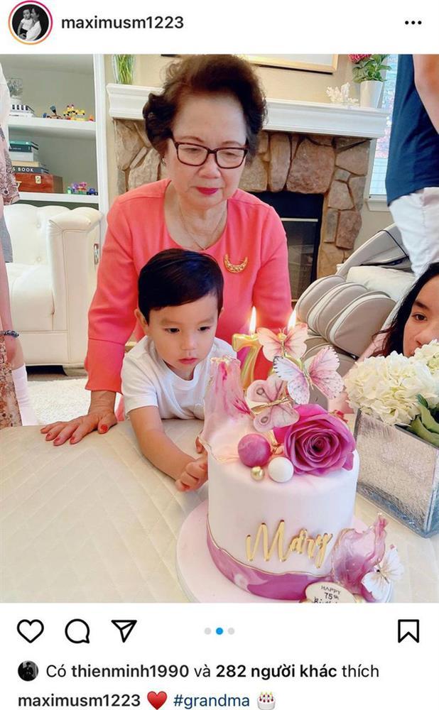 Hoa hậu Phạm Hương hiếm hoi nhắc đến chồng đại gia-5