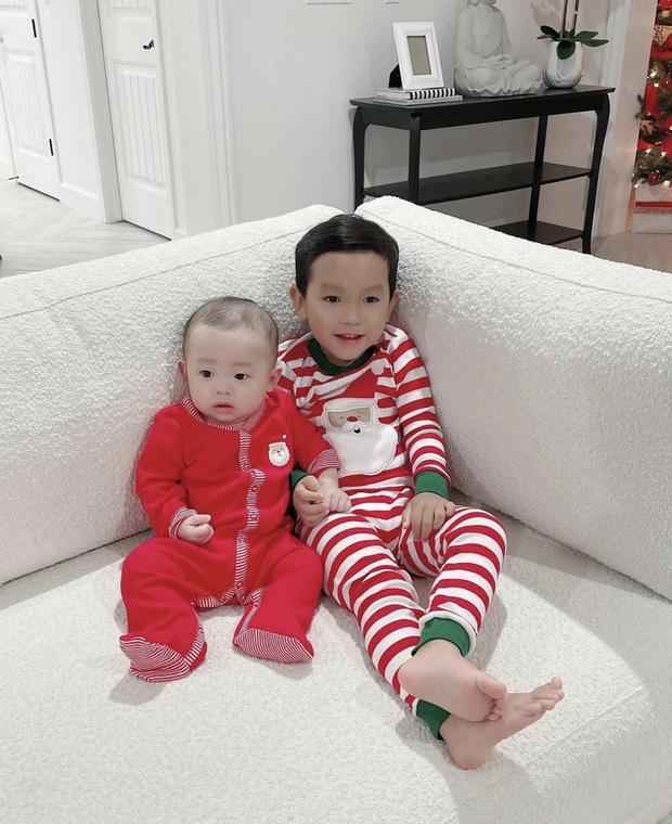 Hoa hậu Phạm Hương hiếm hoi nhắc đến chồng đại gia-6