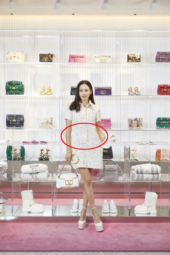 Son Ye Jin lại vướng nghi vấn mang thai, nguyên nhân là gì?-1