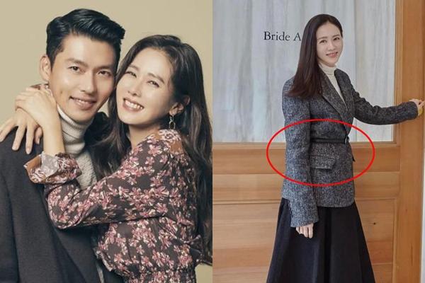 Son Ye Jin đón sinh nhật 40 vắng bóng Hyun Bin-6