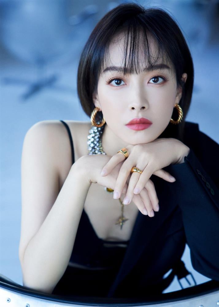 Đoàn phim xin lỗi Tống Thiến vì sử dụng ảnh trái phép-1