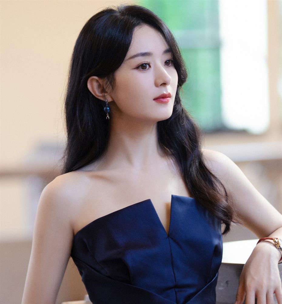 Đoàn phim xin lỗi Tống Thiến vì sử dụng ảnh trái phép-2