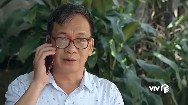 Phố Trong Làng tập 21: Mến ra đầu thú, Hiếu được minh oan-4