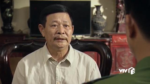 Phố Trong Làng tập 21: Mến ra đầu thú, Hiếu được minh oan-6