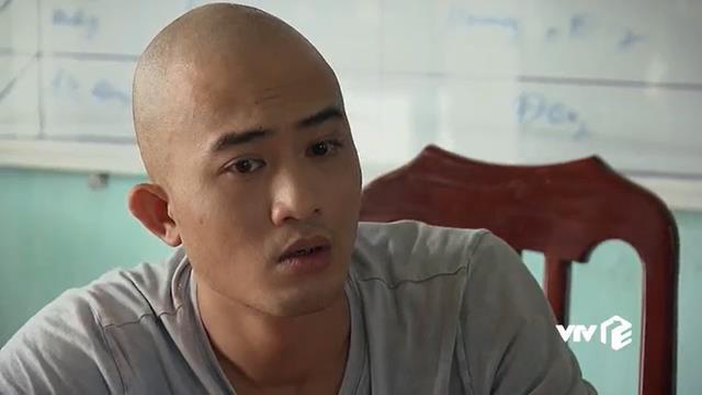 Phố Trong Làng tập 21: Mến ra đầu thú, Hiếu được minh oan-7